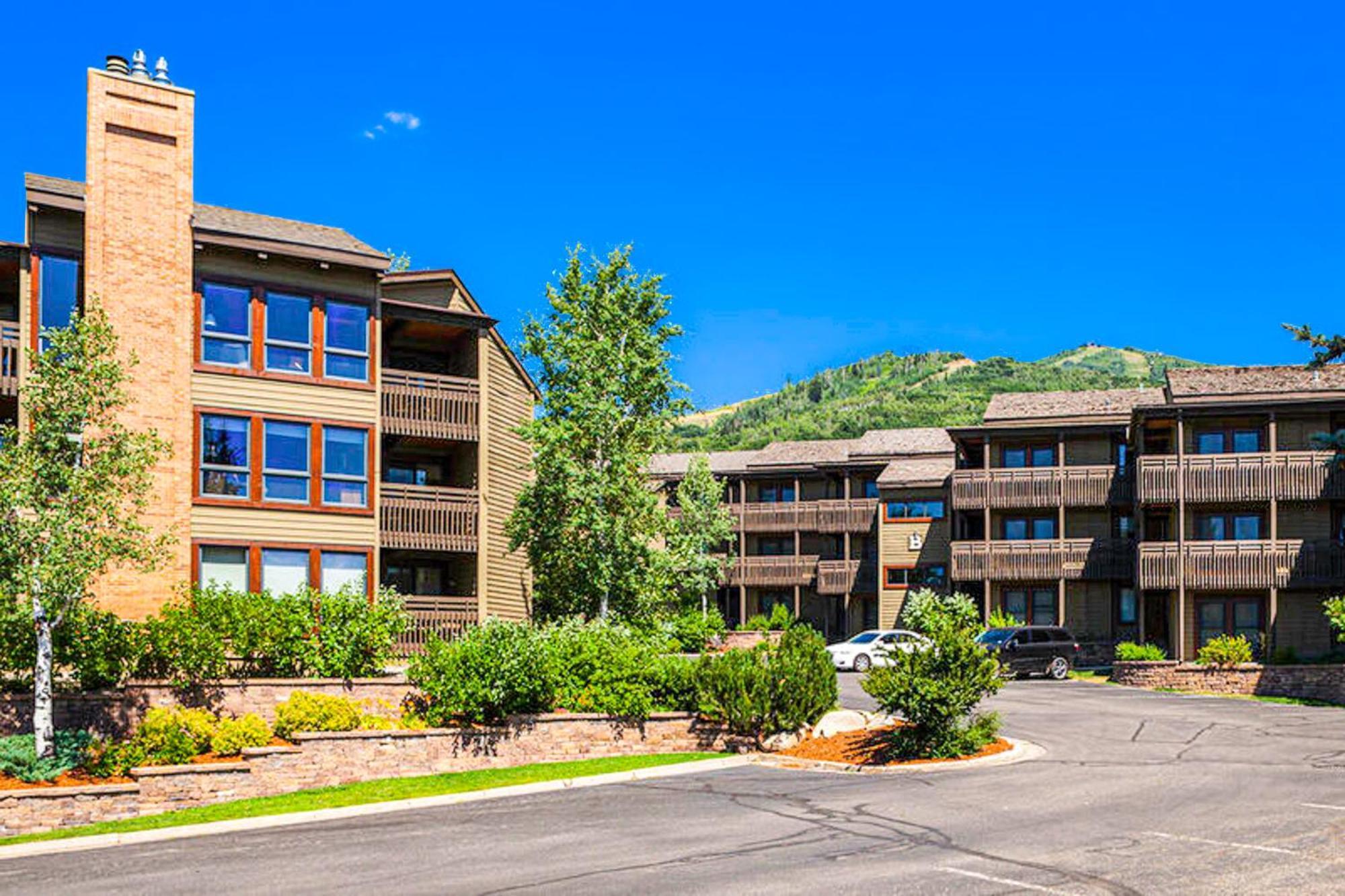 The Lodge At Steamboat By Vacasa Steamboat Springs Zewnętrze zdjęcie