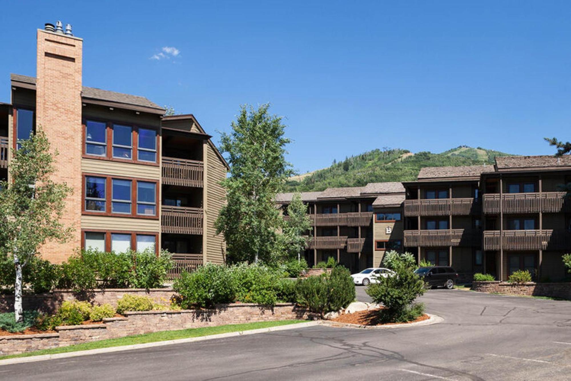 The Lodge At Steamboat By Vacasa Steamboat Springs Zewnętrze zdjęcie