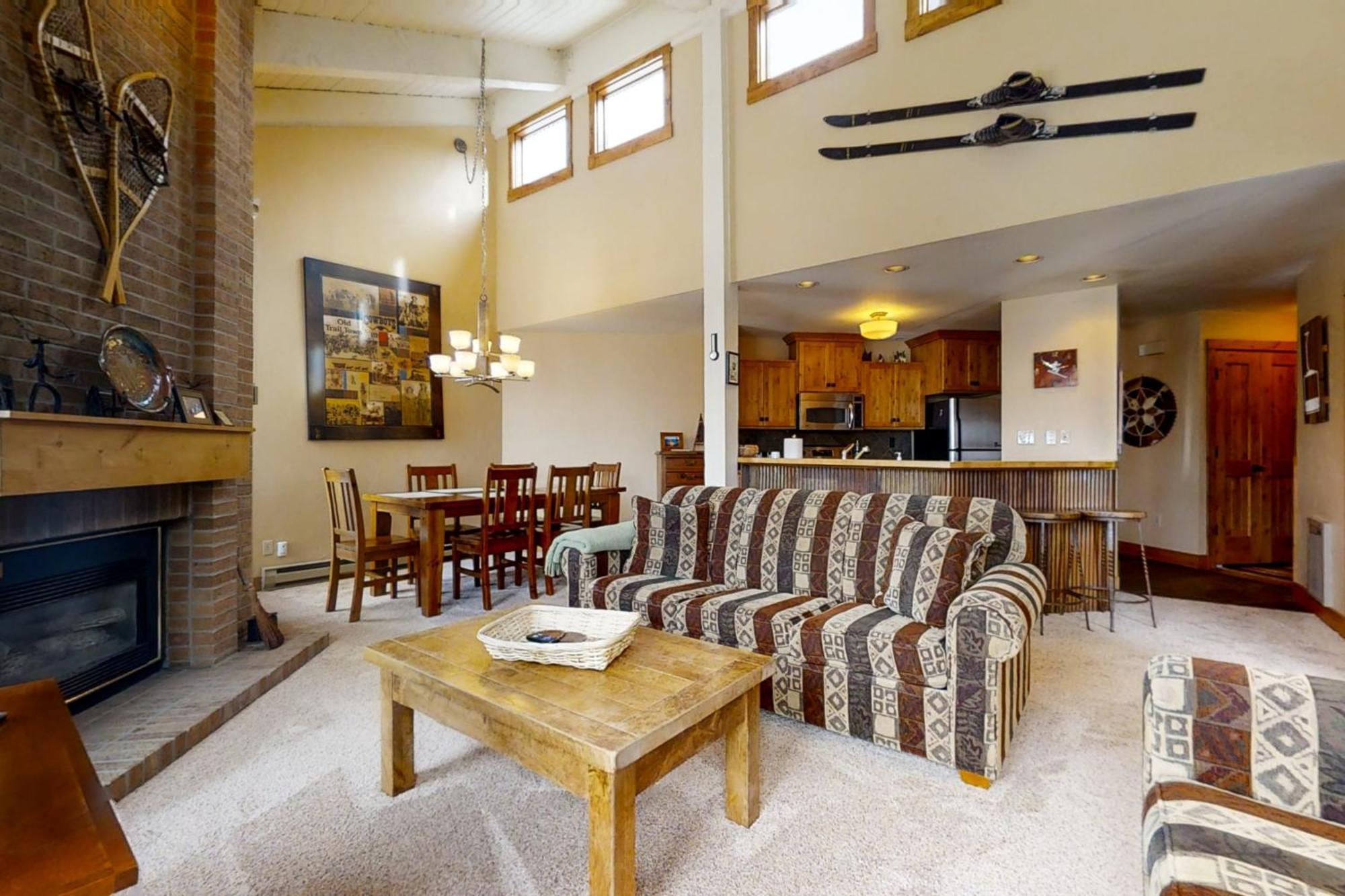 The Lodge At Steamboat By Vacasa Steamboat Springs Pokój zdjęcie