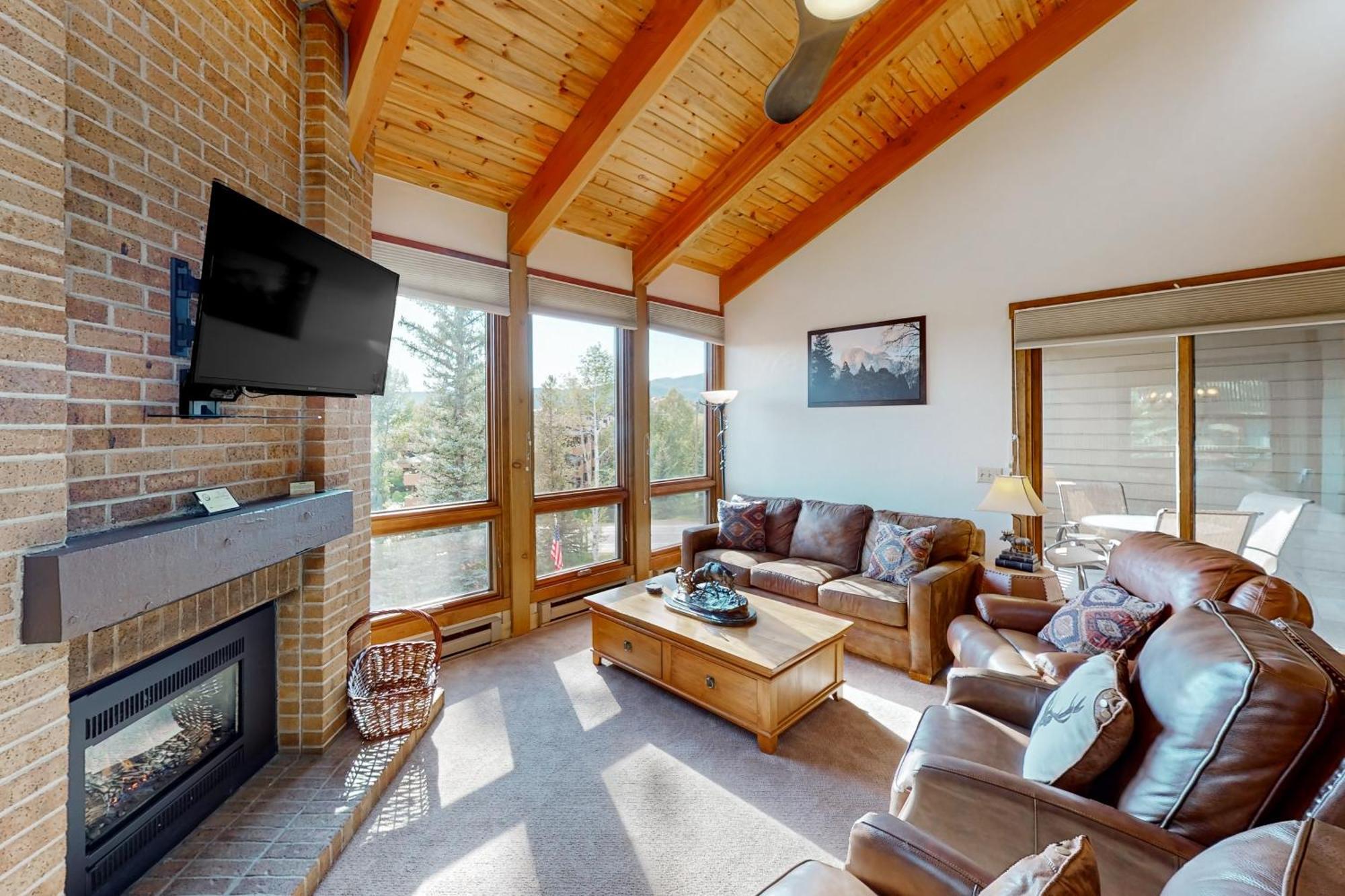 The Lodge At Steamboat By Vacasa Steamboat Springs Pokój zdjęcie