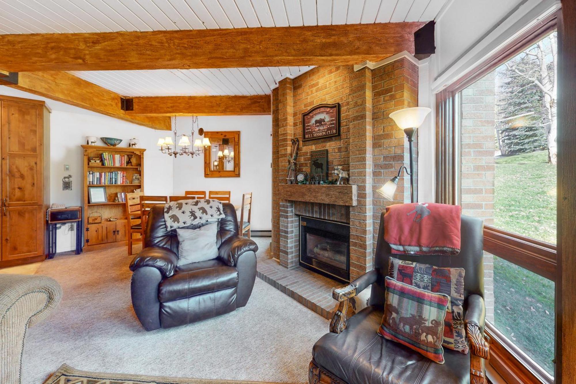 The Lodge At Steamboat By Vacasa Steamboat Springs Pokój zdjęcie