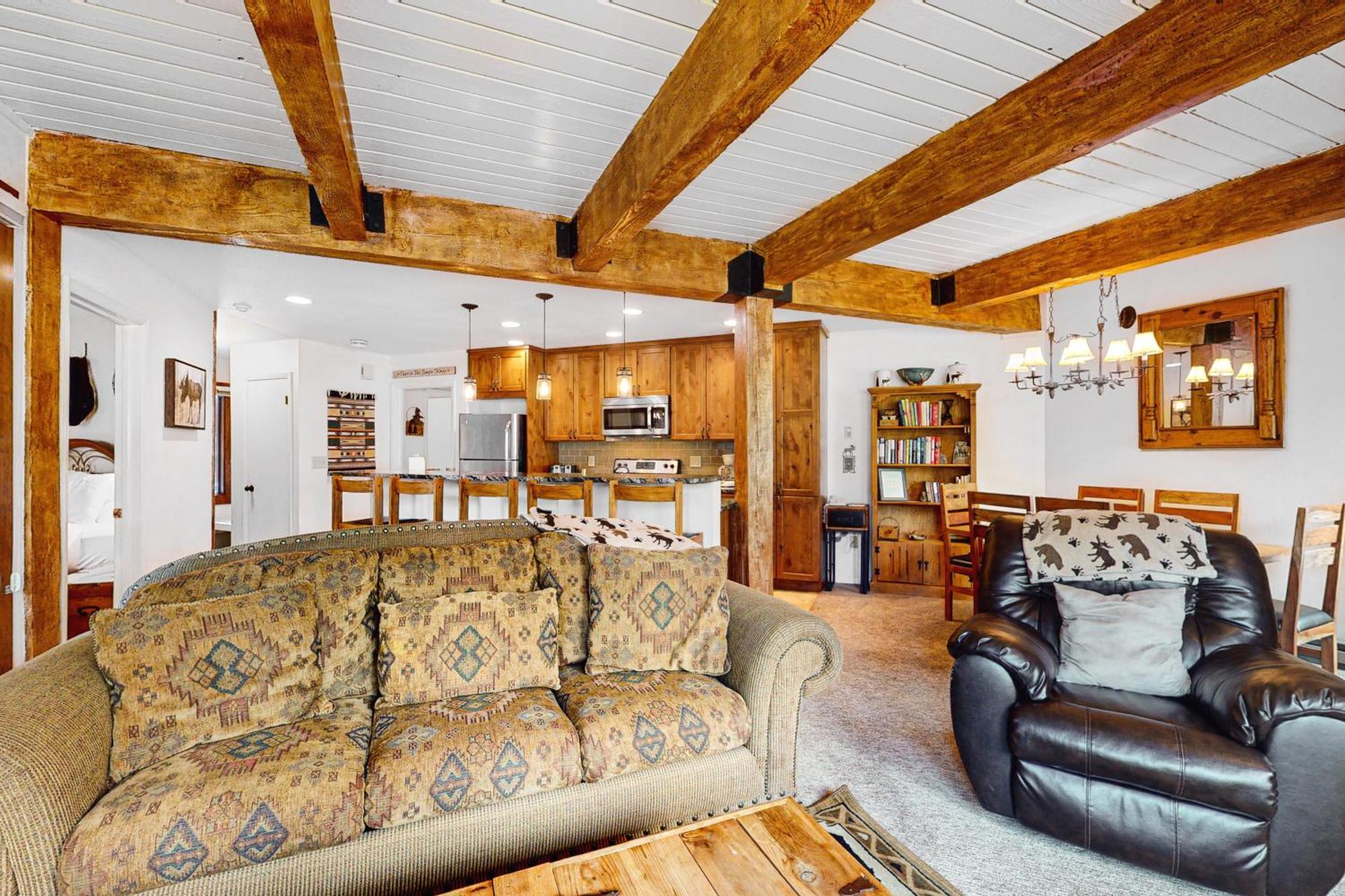 The Lodge At Steamboat By Vacasa Steamboat Springs Pokój zdjęcie