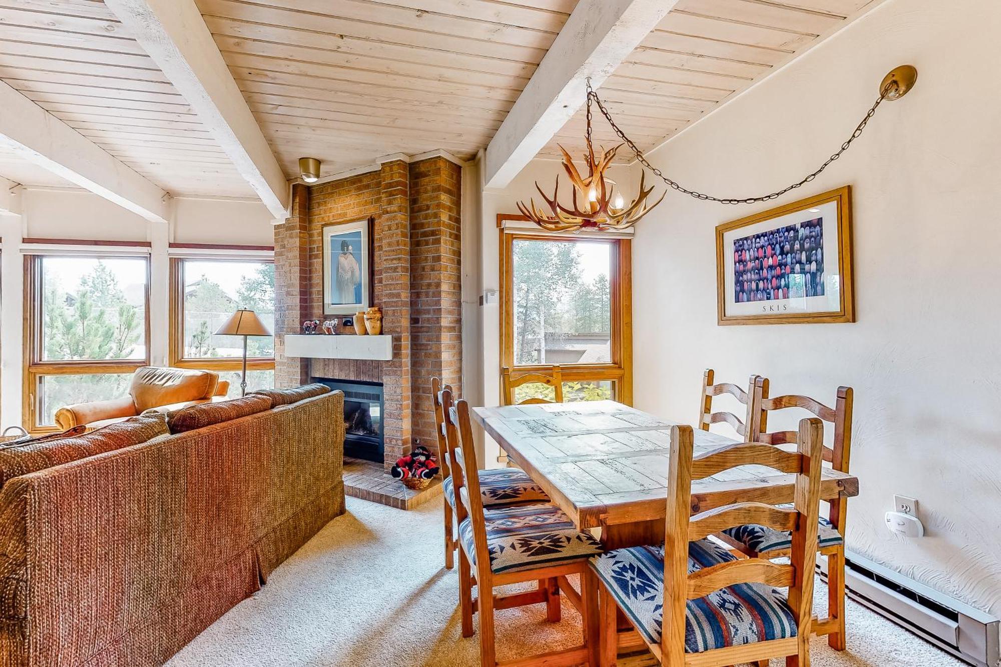 The Lodge At Steamboat By Vacasa Steamboat Springs Pokój zdjęcie